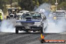Nostalgia Drag Racing Series Heathcote Park - _LA31425